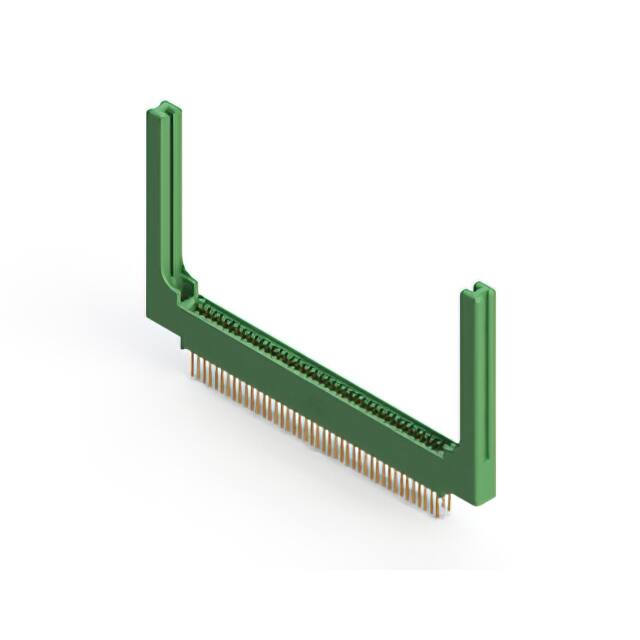 345-084-523-858 EDAC Inc.  Edgeboard Connectors